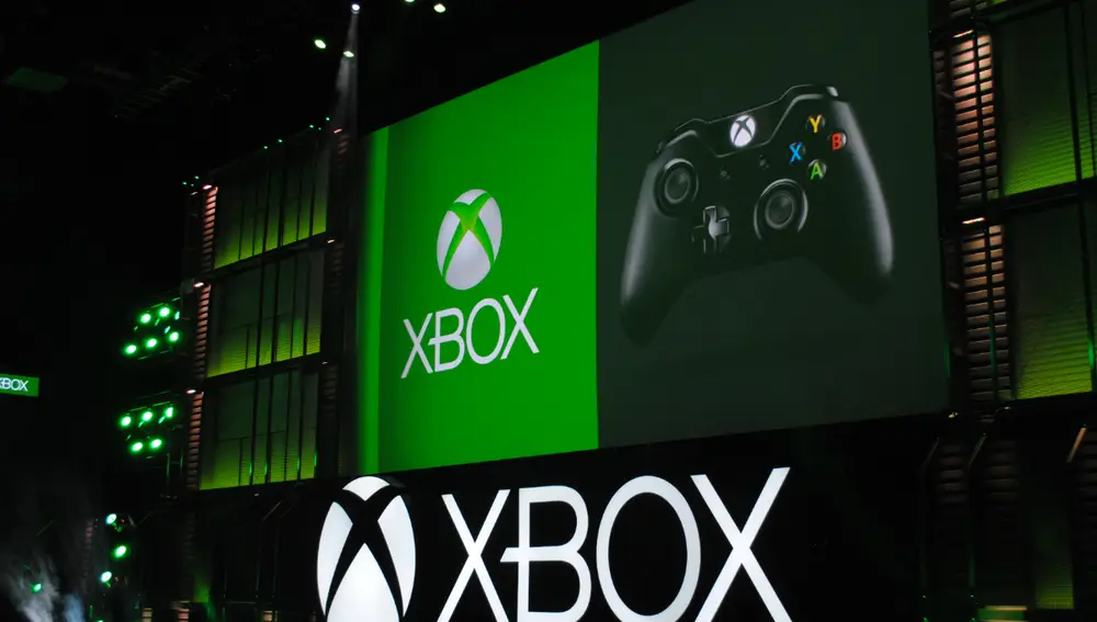 Xbox en el E3