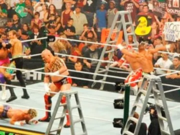 Smackdown Smackdown