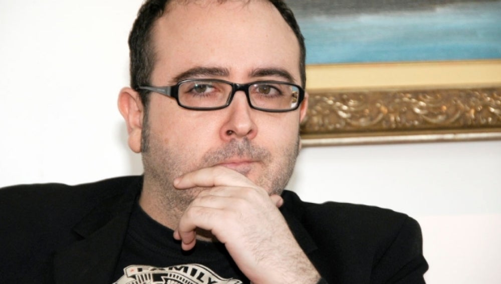 Carlos Areces