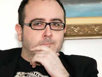 Carlos Areces Carlos Areces