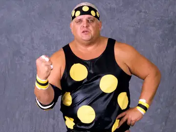 Dusty Rhodes Dusty Rhodes