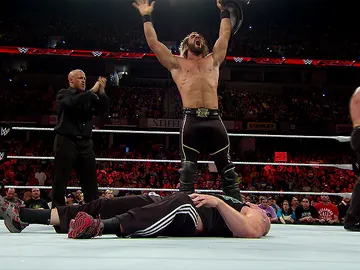 Raw - Capítulo 87 Raw - Capítulo 87