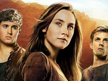 'La huesped' 'La huesped'