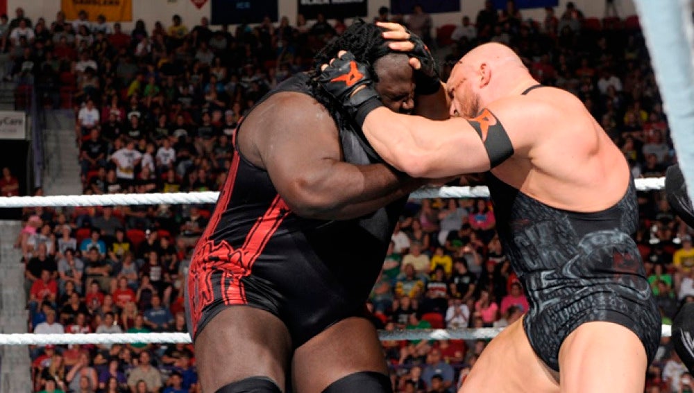 Smackdown
