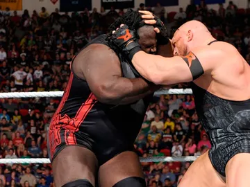 Smackdown Smackdown