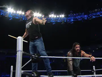 Smackdown - Capítulo 88 Smackdown - Capítulo 88