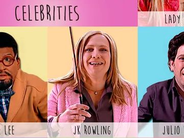 'Retorno a Lilifor' - Celebrities 'Retorno a Lilifor' - Celebrities
