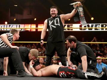 Kevin Owens