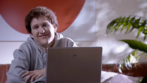 Mark Zuckerberg Mark Zuckerberg