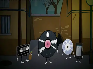 La Cinta VHS La Cinta VHS