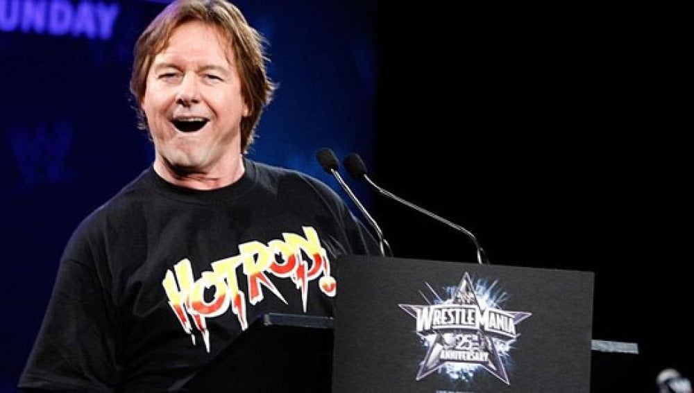 Fallece Rowdy Roddy Piper