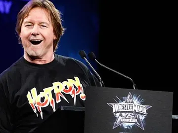 Fallece Rowdy Roddy Piper Fallece Rowdy Roddy Piper