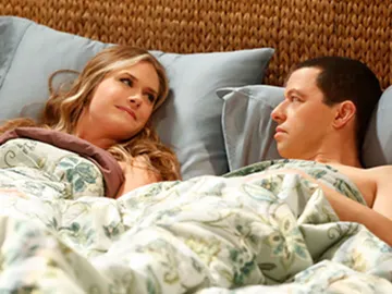 'Dos hombres y medio' 'Dos hombres y medio'