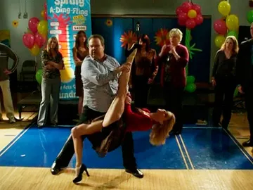 Claire y Cam Claire y Cam