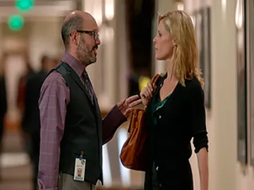 Claire quiere ser concejala Claire quiere ser concejala