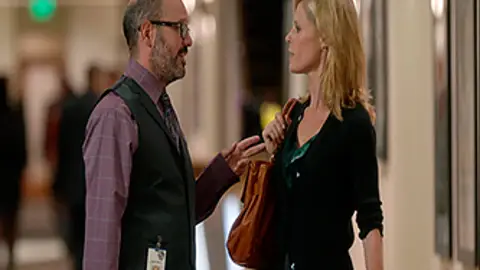 Claire quiere ser concejala Claire quiere ser concejala