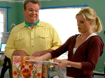 El gran equipo de Claire y Cam El gran equipo de Claire y Cam