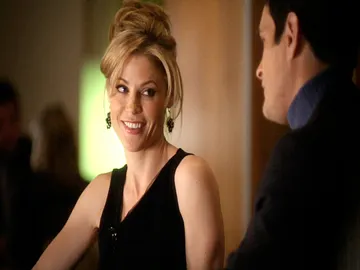 Claire, la Mega Madre Claire, la Mega Madre