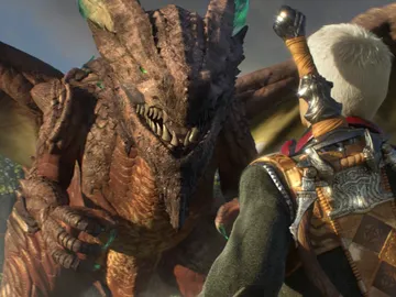 Scalebound Scalebound