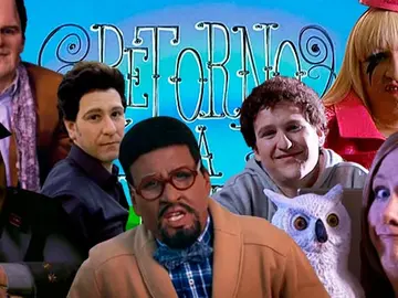 Celebrities, 'Retorno a Lilifor' Celebrities, 'Retorno a Lilifor'