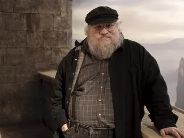 George R.R. Martin George R.R. Martin