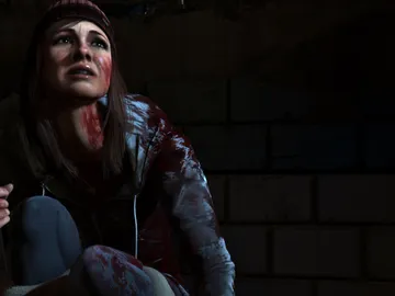 Until Dawn Until Dawn