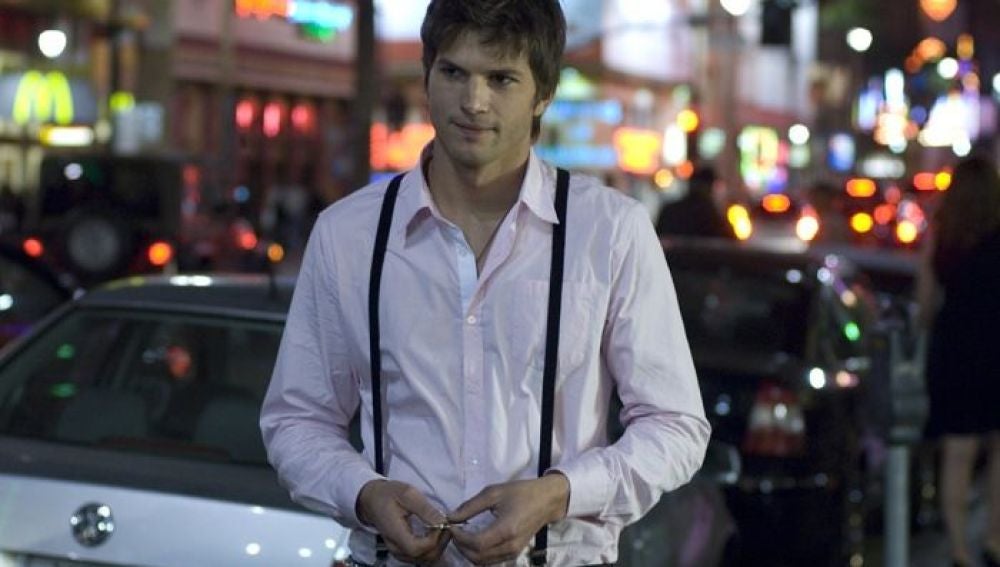 American Playboy