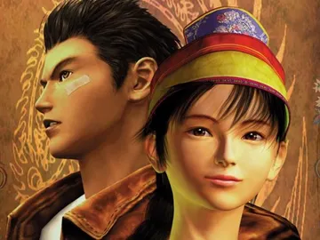 shenmue 3 shenmue 3