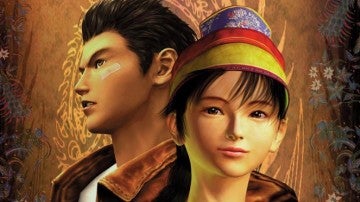 shenmue 3