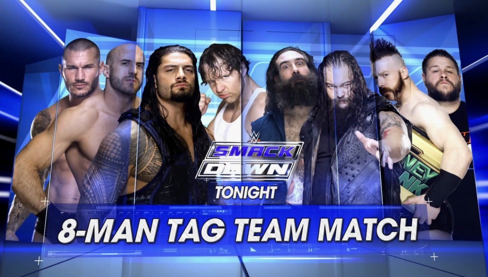 SmackDown