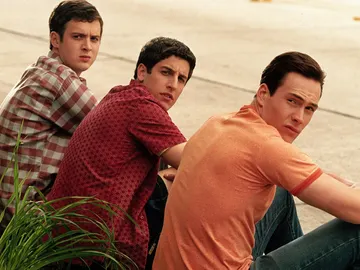 American Pie II American Pie II