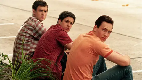 American Pie II American Pie II