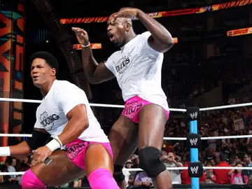 Prime Time Players Prime Time Players