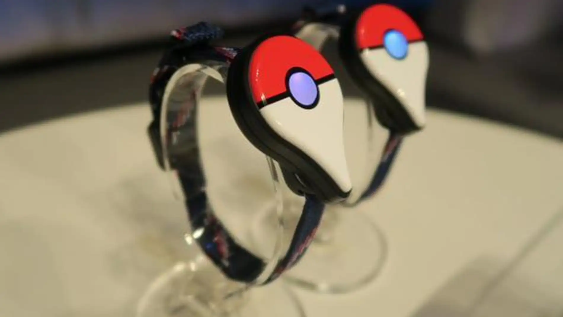 Pokémon Go Plus 4