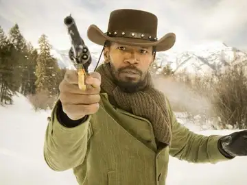 Django desencadenado Django desencadenado