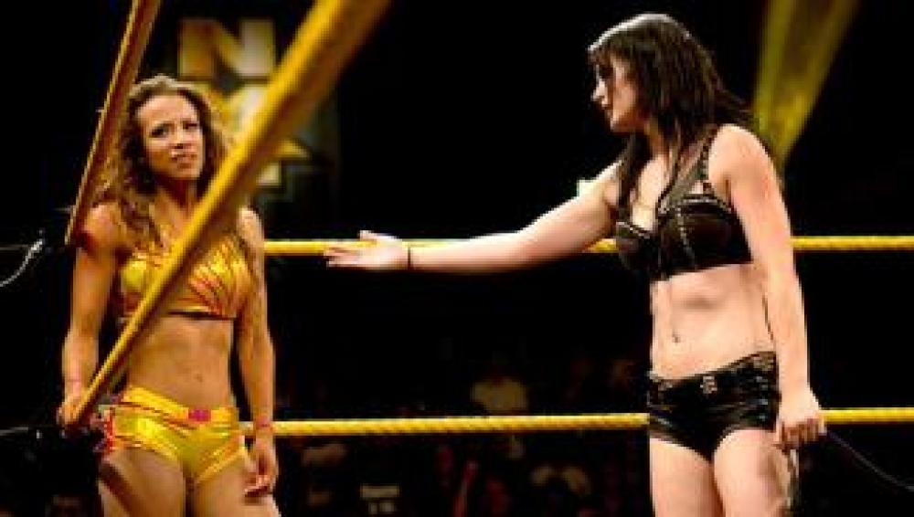 Divas, SmackDown