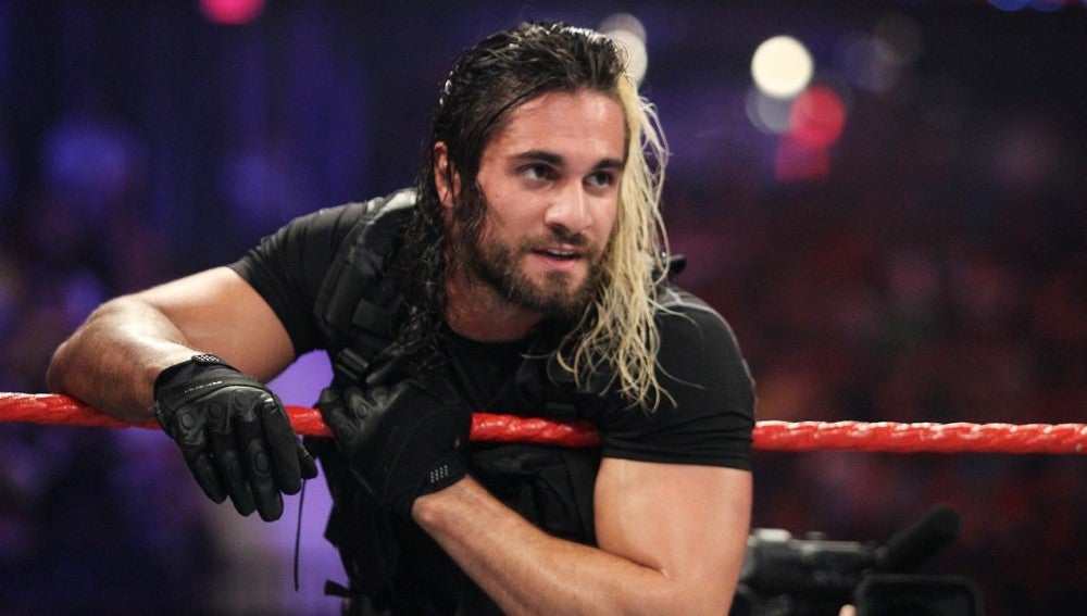 Seth Rollings