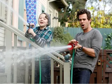 Un niño grande, estreno en Neox Un niño grande, estreno en Neox