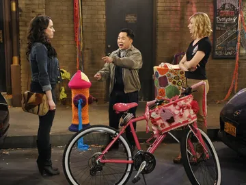 Dos chicas sin blanca Dos chicas sin blanca