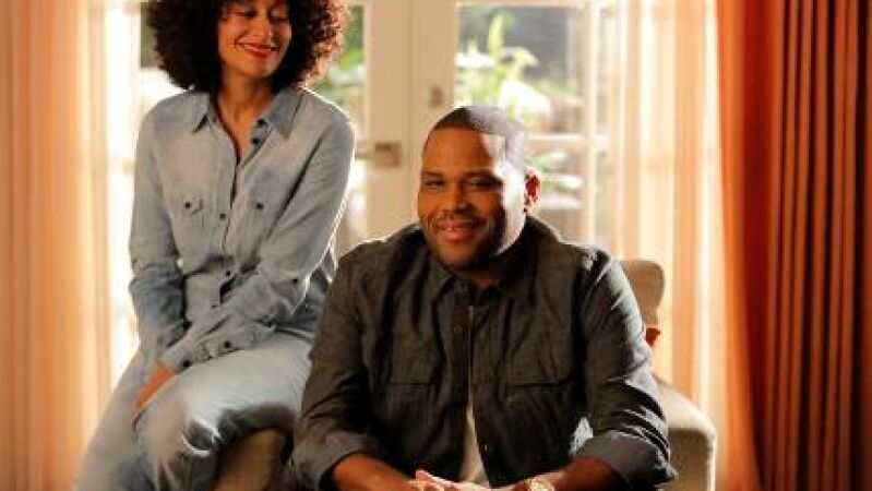 Viejos amigos, problemas de identidad y una mini rebelión en Black- Ish