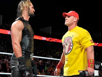 WWE Raw WWE Raw