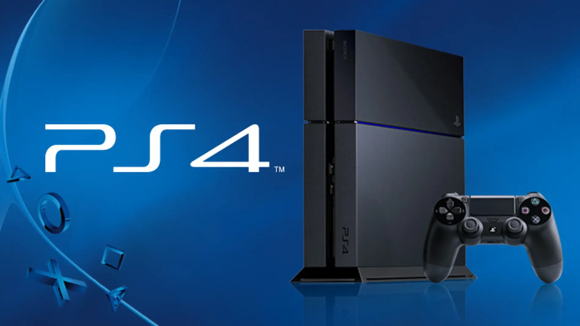 PlayStation 4 se queda sin retrocompatibilidad