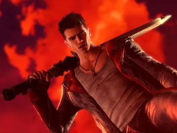 Devil May Cry Devil May Cry