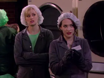 Caroline y Max Caroline y Max