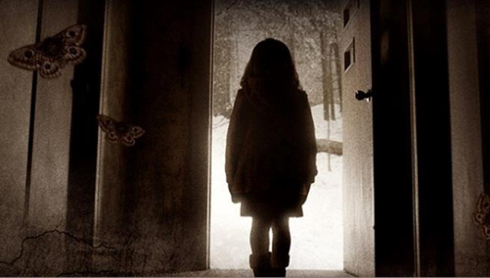 Mama, en cinematrix
