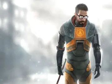 Half Life Half Life