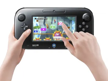 Wii U Wii U