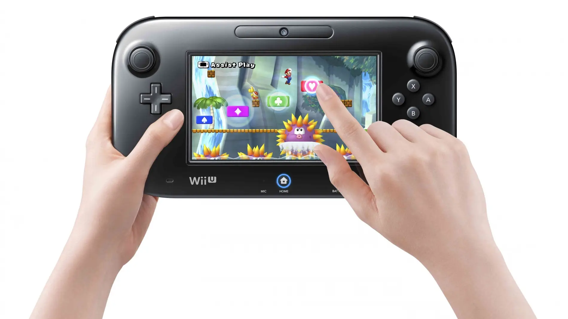 Nintendo pone a la venta el mando Wii por separado