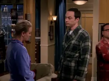 'The Big Bang Theory' 'The Big Bang Theory'