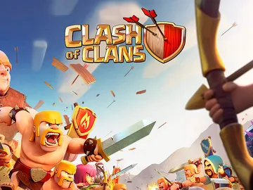 Clash of Clans Clash of Clans